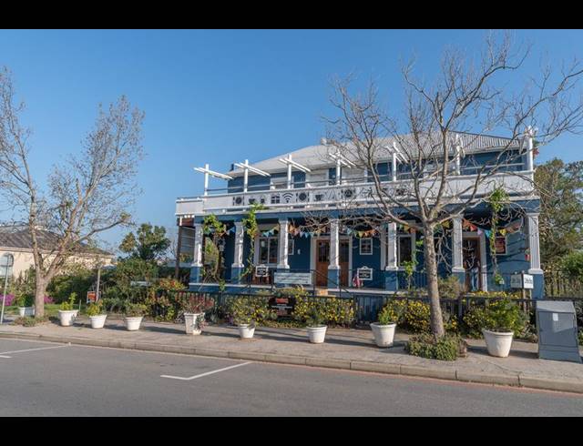 BUSINESS FOR SALE IN RIVIERSONDEREND